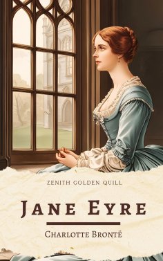 ebook: Jane Eyre