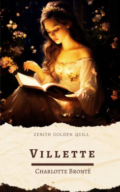 eBook: Villette