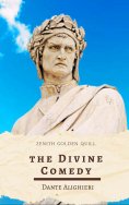 eBook: The Divine Comedy