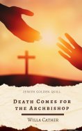 eBook: Death Comes for the Archbishop