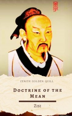 eBook: Doctrine of the Mean