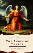 ebook: The Angel of Terror