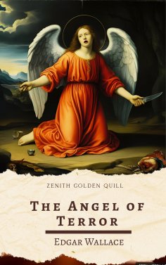 ebook: The Angel of Terror