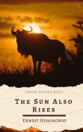 eBook: The Sun Also Rises