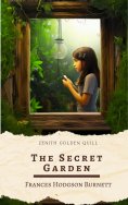 ebook: The Secret Garden