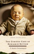 eBook: The Curious Case of Benjamin Button