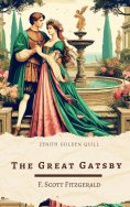 eBook: The Great Gatsby