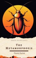 eBook: The Metamorphosis