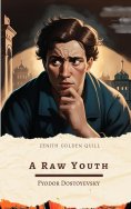 eBook: A Raw Youth