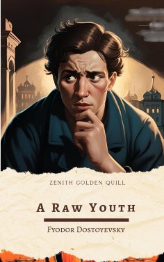 eBook: A Raw Youth