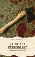 eBook: Crime and Punishment