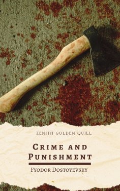 ebook: Crime and Punishment