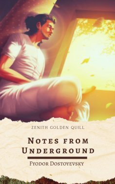 ebook: Notes from Underground