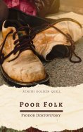 eBook: Poor Folk