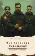 eBook: The Brothers Karamazov