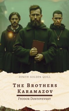 eBook: The Brothers Karamazov