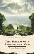 eBook: The Dream of a Ridiculous Man
