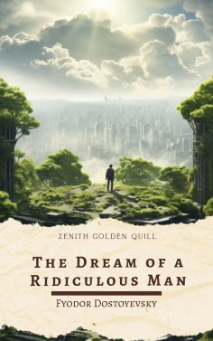 eBook: The Dream of a Ridiculous Man