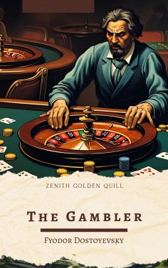 ebook: The Gambler