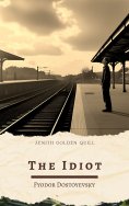 ebook: The Idiot