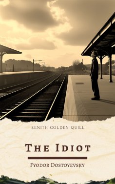 ebook: The Idiot