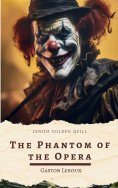 eBook: The Phantom of the Opera