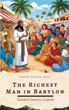 eBook: The Richest Man in Babylon