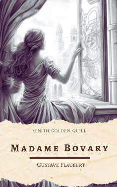 eBook: Madame Bovary