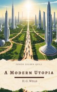 eBook: A Modern Utopia