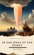 eBook: In the Days of the Comet