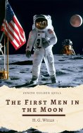 eBook: The First Men in the Moon
