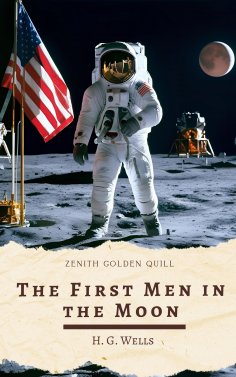 eBook: The First Men in the Moon