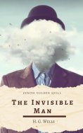 eBook: The Invisible Man
