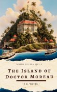 eBook: The Island of Doctor Moreau