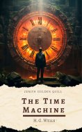 eBook: The Time Machine
