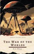 eBook: The War of the Worlds