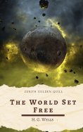 eBook: The World Set Free