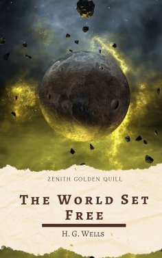 eBook: The World Set Free