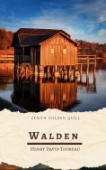 eBook: Walden