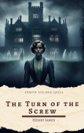 ebook: The Turn of the Screw