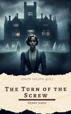 ebook: The Turn of the Screw