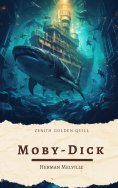 eBook: Moby-Dick