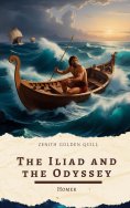 eBook: The Iliad and Odyssey