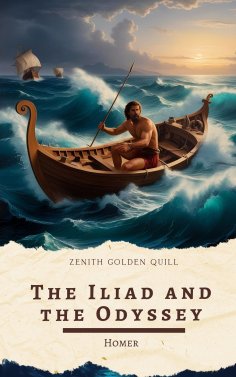 eBook: The Iliad and Odyssey