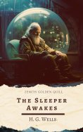 eBook: The Sleeper Awakes