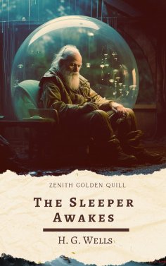 eBook: The Sleeper Awakes