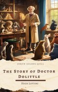 eBook: The Story of Doctor Dolittle