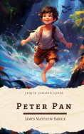 eBook: Peter Pan