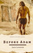 ebook: Before Adam