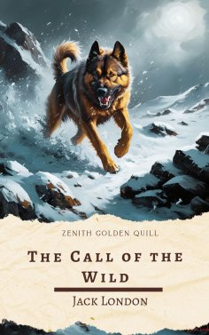 ebook: The Call of the Wild